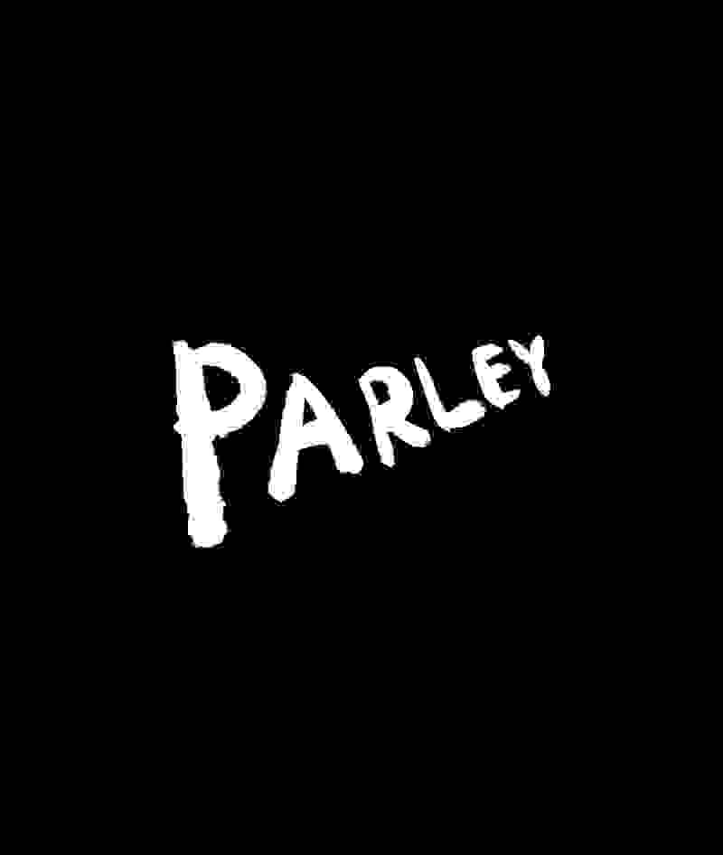 Visual of Parley logo