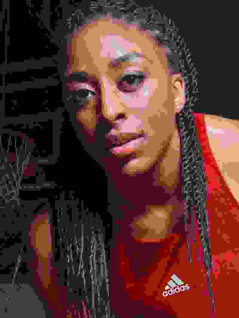 An image showing a portrait of Nneka Ogwumike