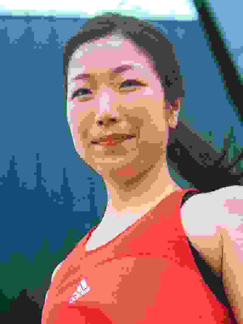 An image showing a portrait of Shoko Ota