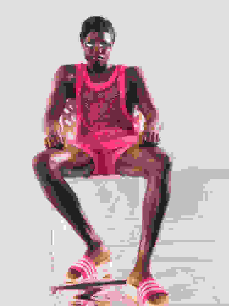 Ikinci el adidas erkek mont