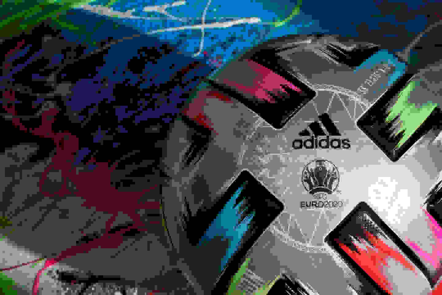 Adidas Football collection