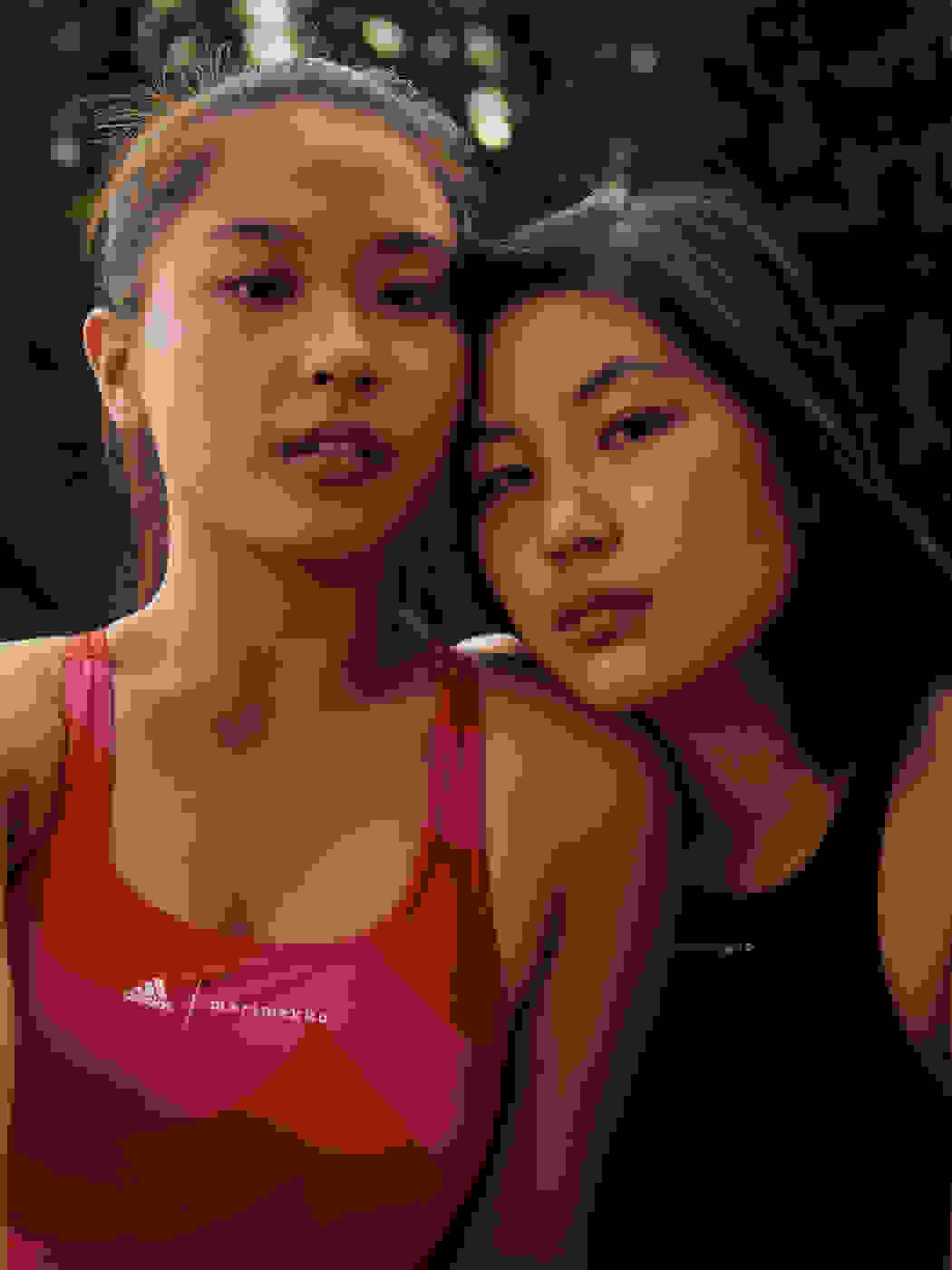 image showcasing the collection outfit