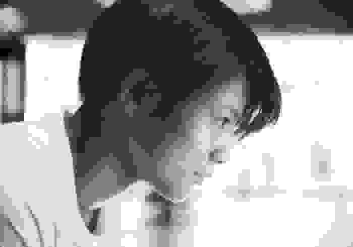 An image showing a portrait of Uta Abe