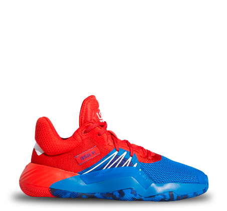 tenis adidas spider man