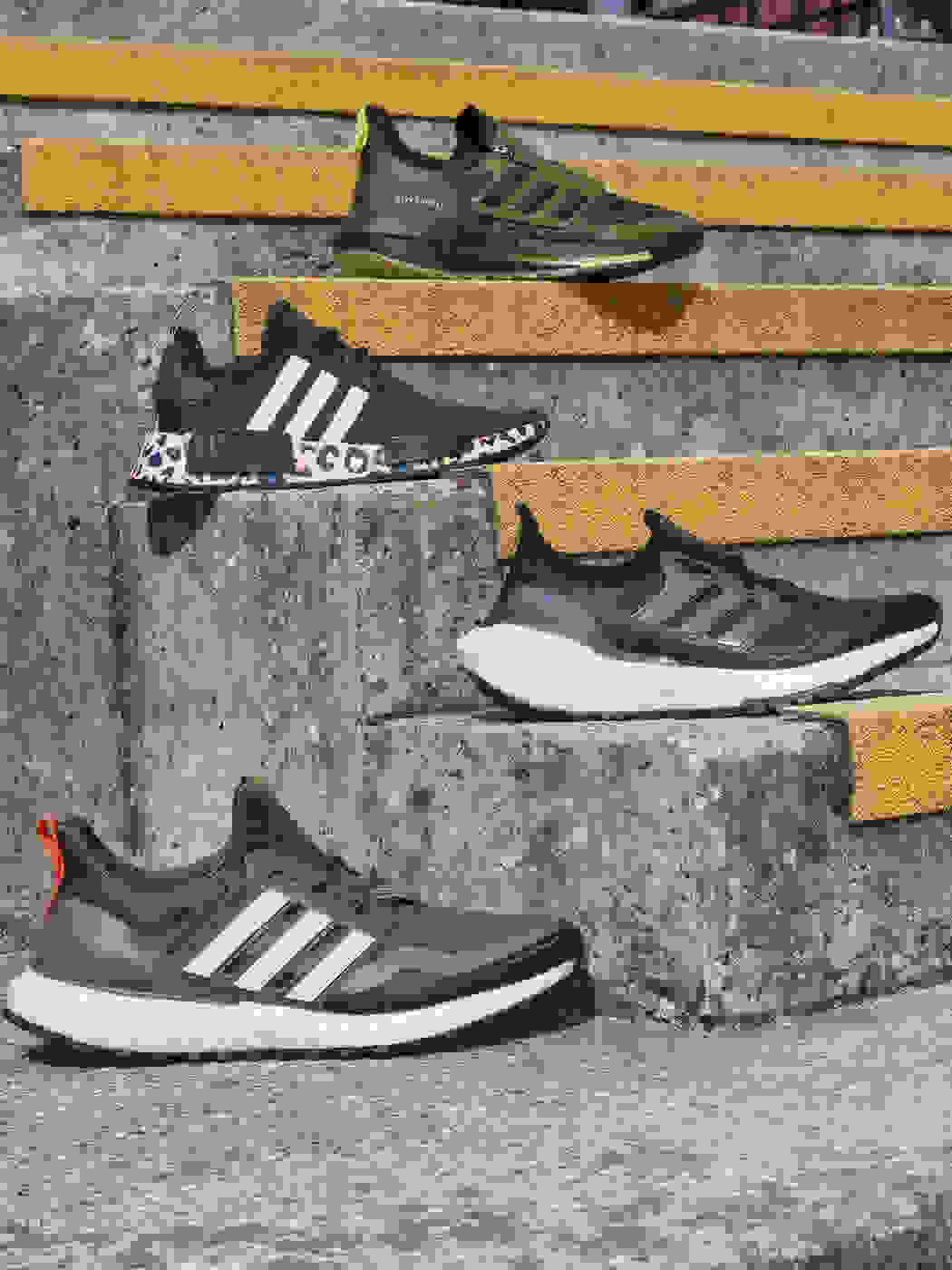 online adidas