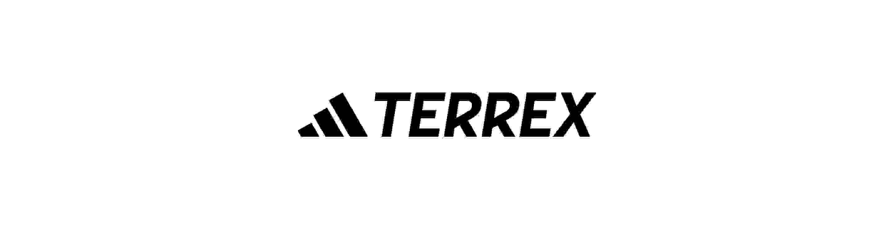 terrex logo