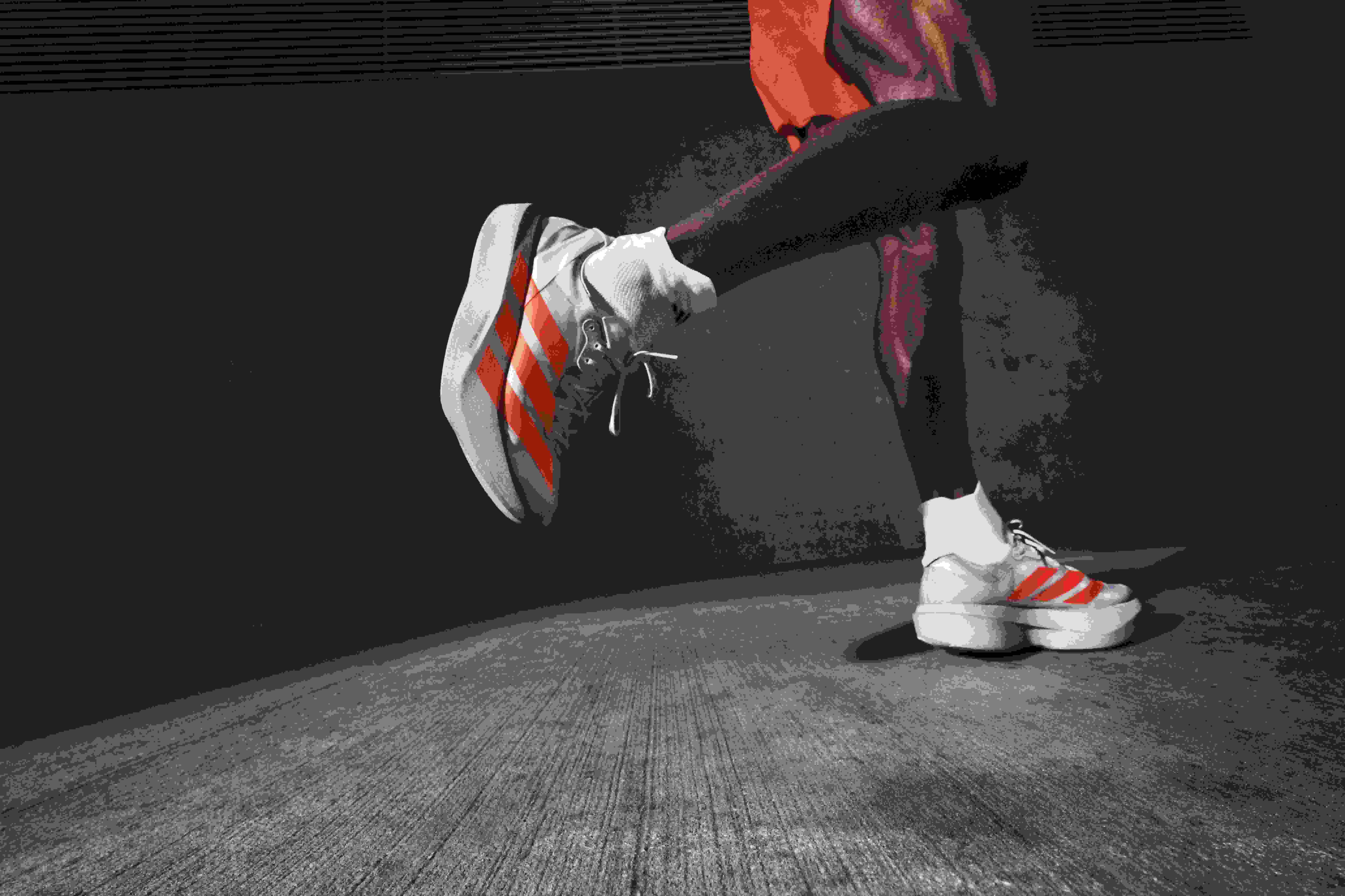 adizero-adios-pro-evo-2-限定発売【アディダス公式】