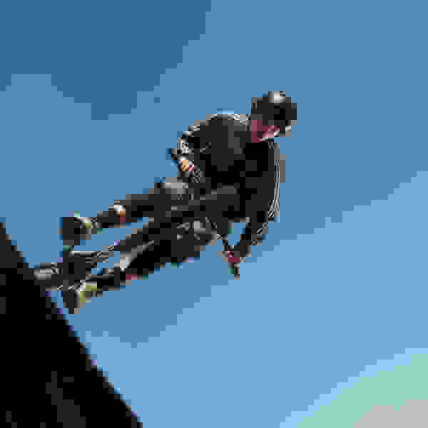 Reebok Performance 2024 Fall Winter Basketball image