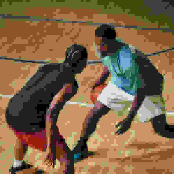 Reebok Performance 2024 Fall Winter Basketball image