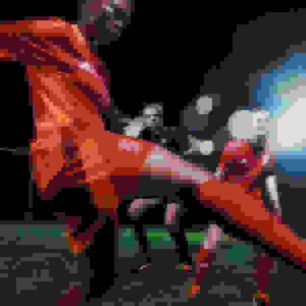 Football Reebok Performance 2024 Fall Winter image