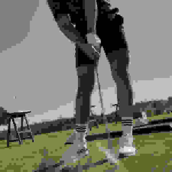 Golf Reebok Performance 2024 Fall Winter image