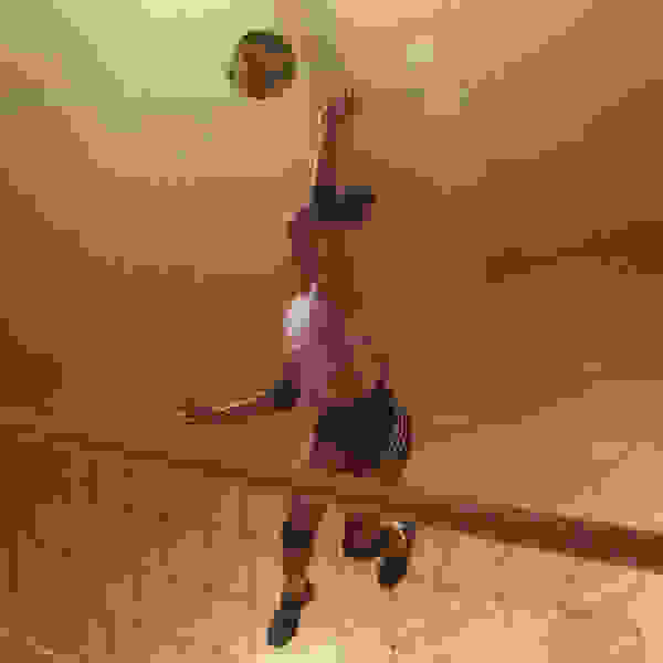 Reebok Performance 2024 Fall Winter image