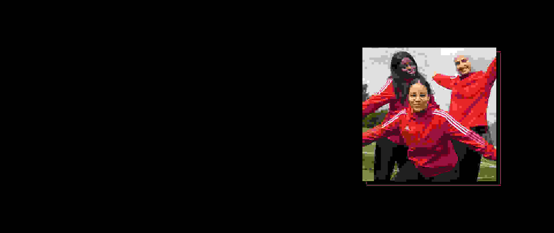 adidas-breaking-barriers-image-female-team-red-background