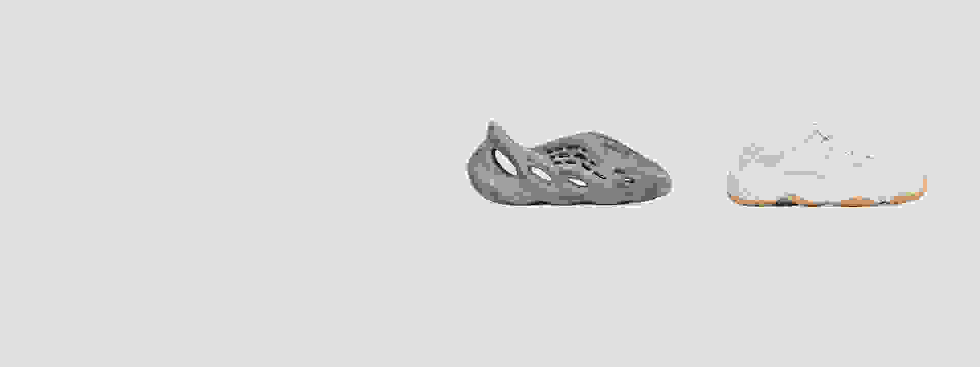 Tenis top yeezy mercadolibre