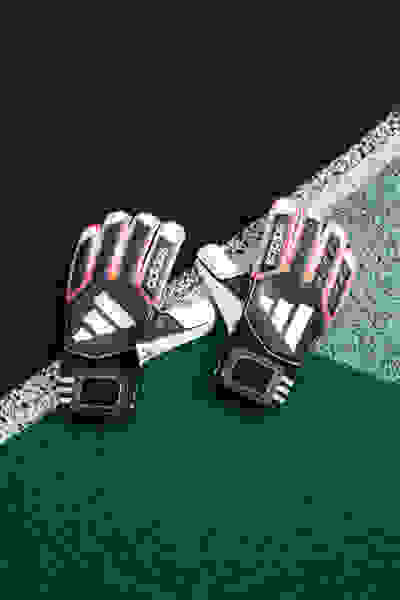 adidas goalkeeper gloves