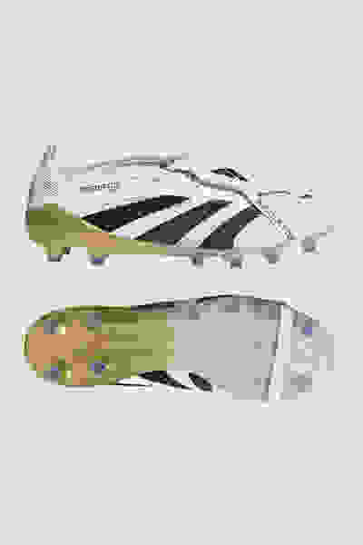 Image of football boots