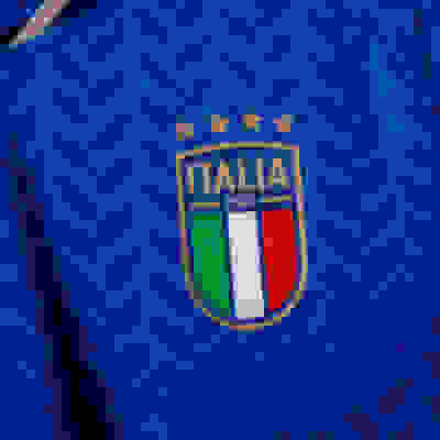 Image of a football jersey