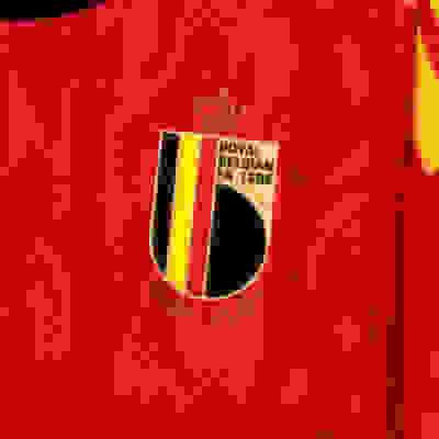 Image of a football jersey