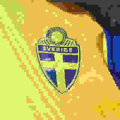 Image of a football jersey