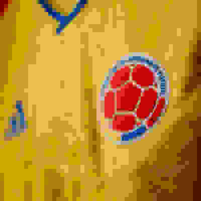 Image of a football jersey