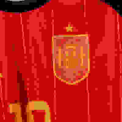 Image of a football jersey