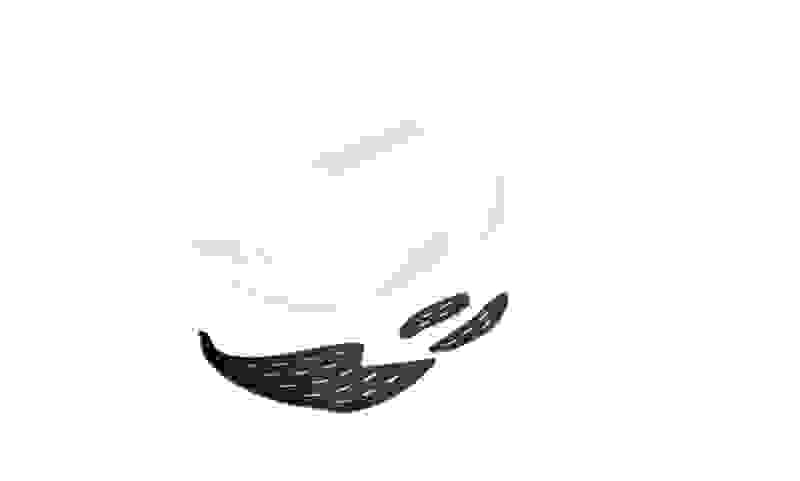 Adizero EVO SL ATR Continental™ + Clear rubber outsole 