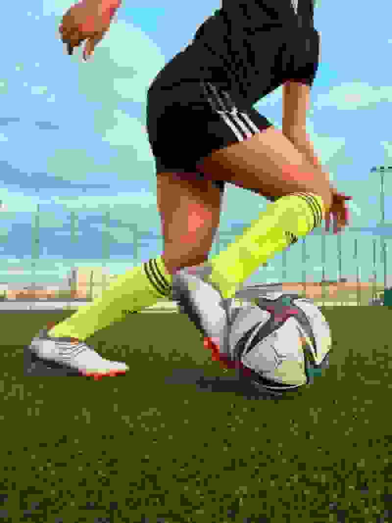 2022 Fall Winter Football image