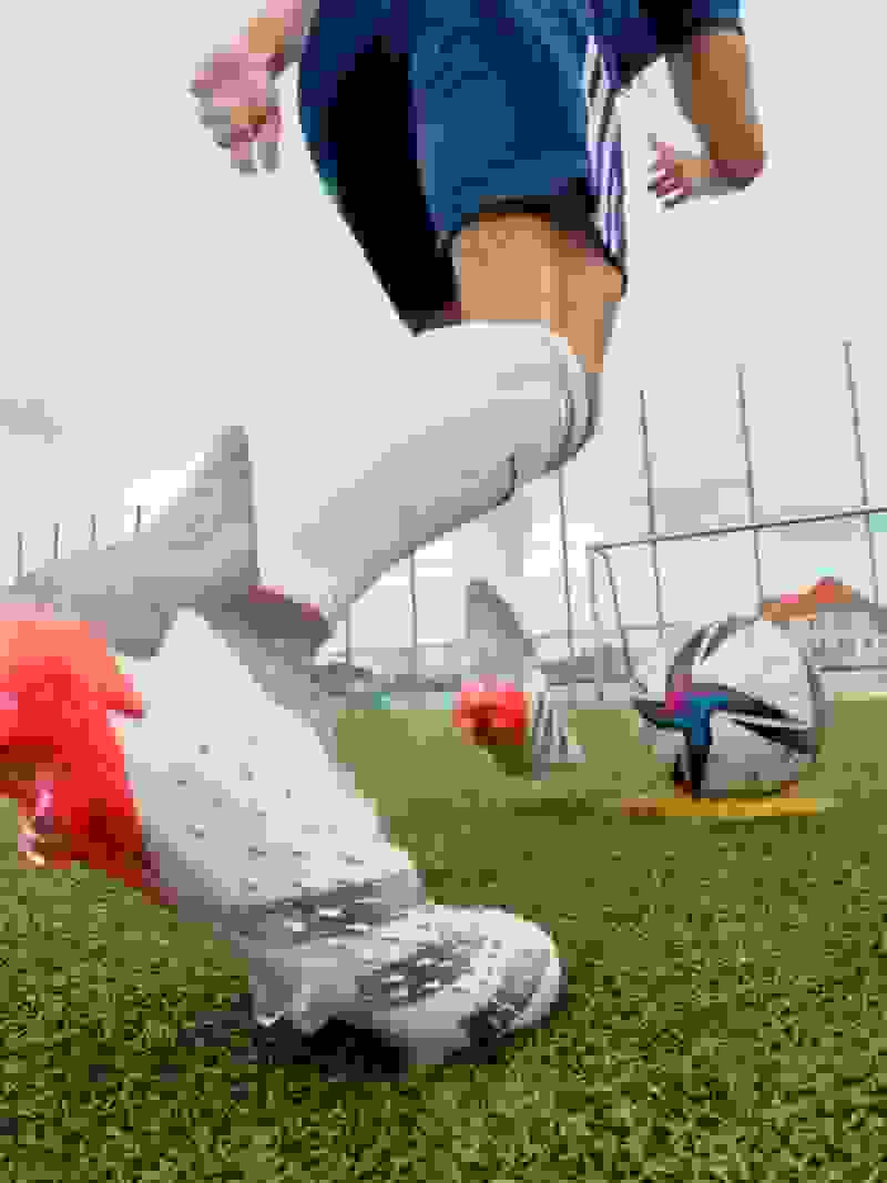 Football Teaser  image