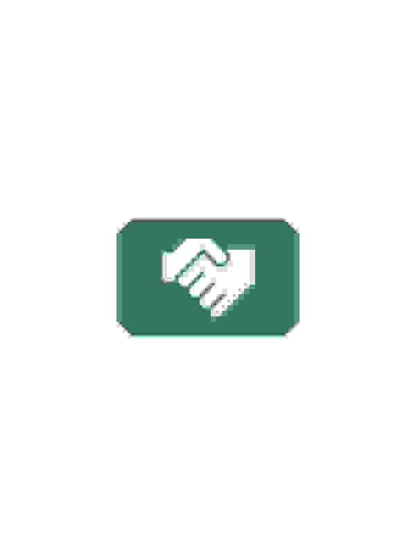Icon for partnerships