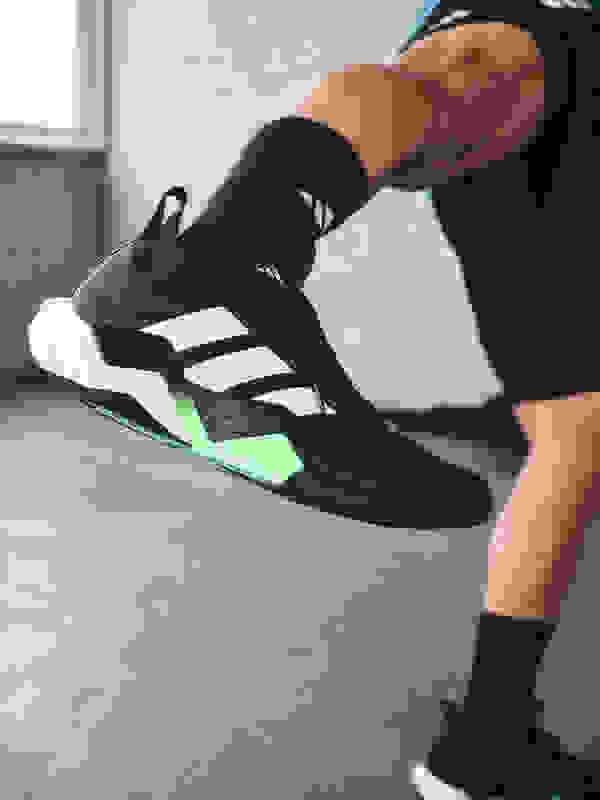 adidas × Les Mills (レズミルズ) 【アディダス公式】