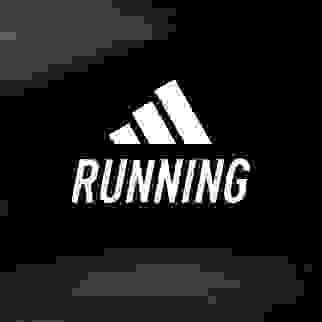 adidas running app logo