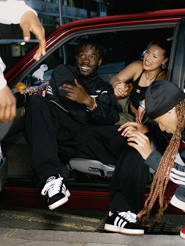 adidas Campus | Chaussures adidas Campus | adidas FR