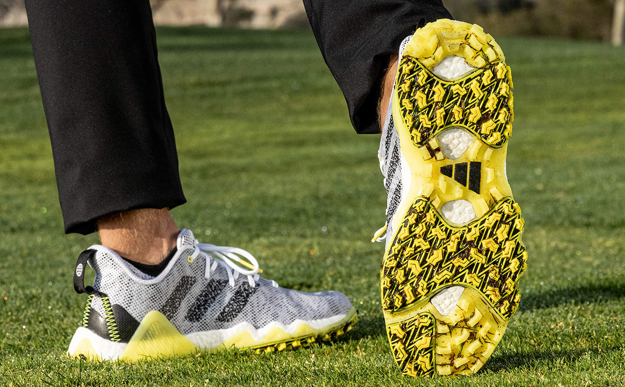 Golf Shoes adidas US