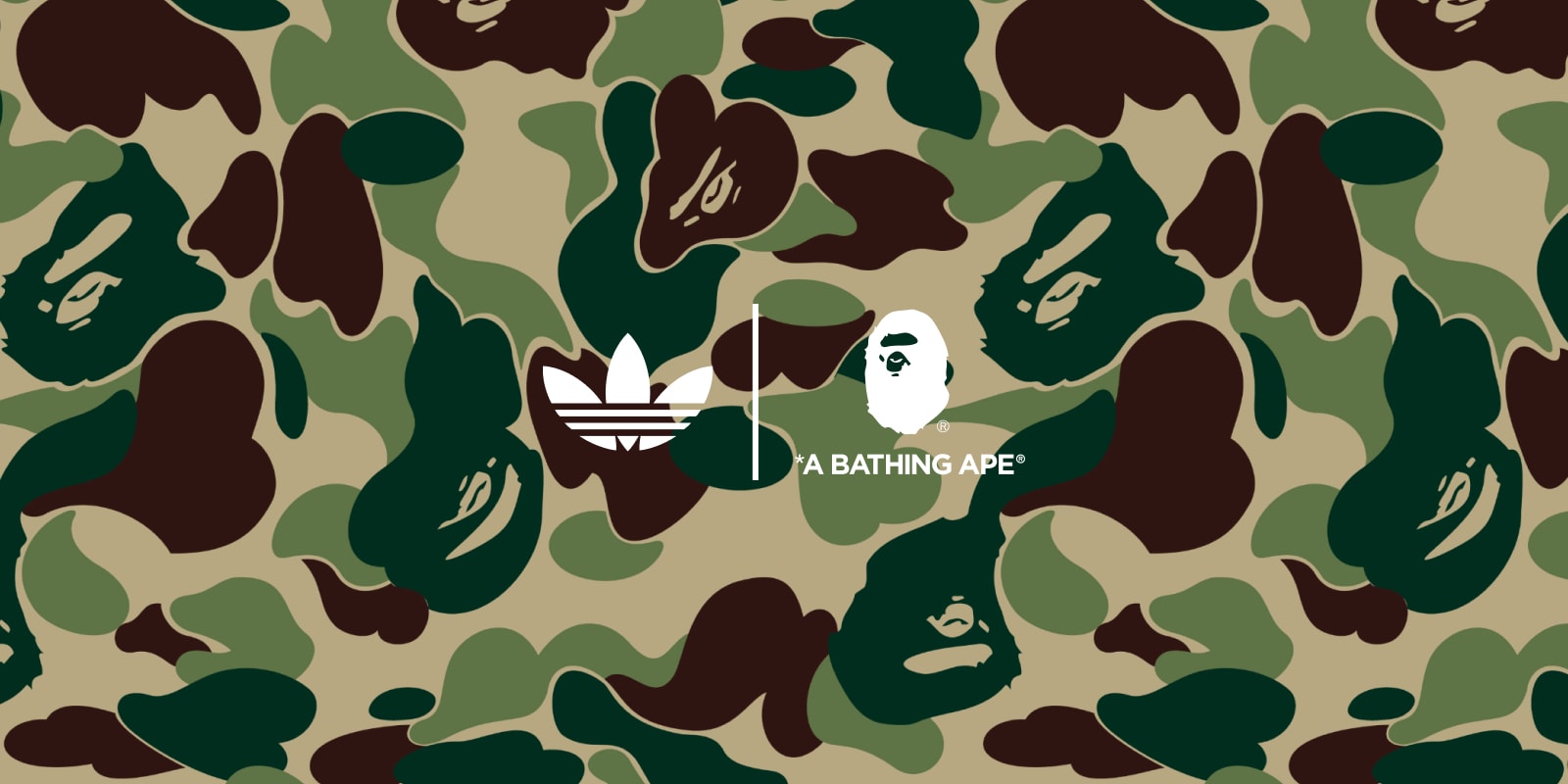 Giubbotto adidas x bape store