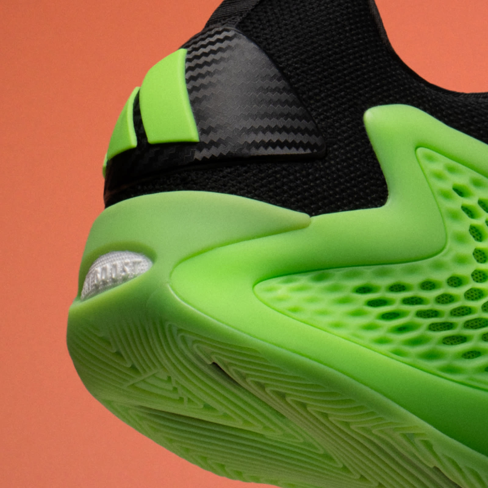 adidas Anthony Edwards 1 Lucid Lime Low Basketball Shoes Green Free Shipping with adiClub adidas US