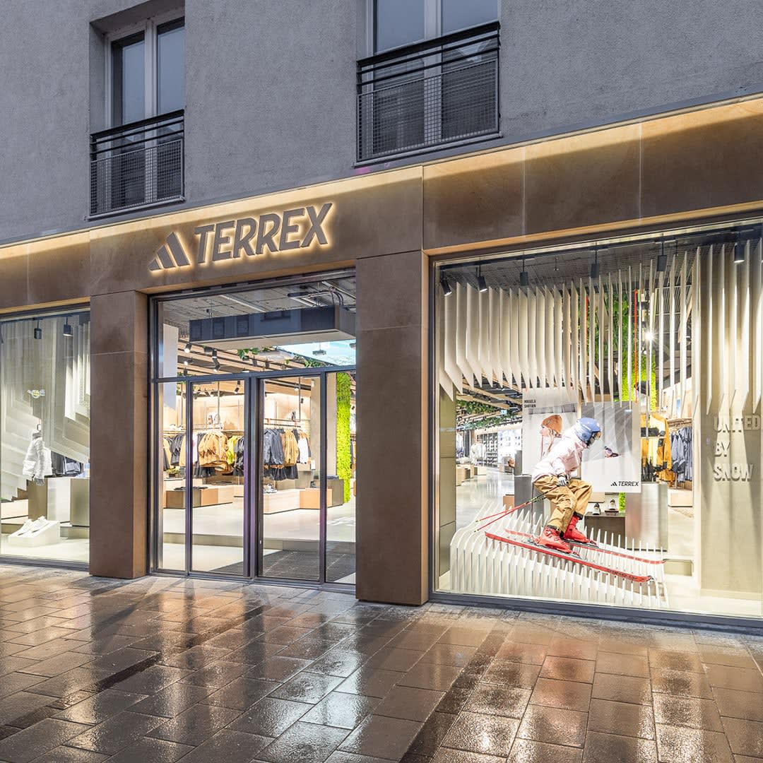 Adidas outlet in munich online