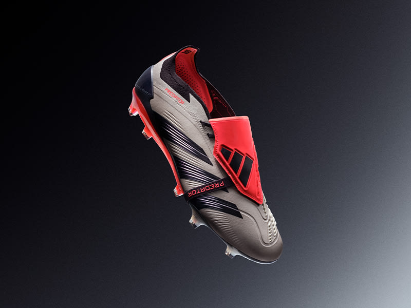 Nuevos tenis adidas soccer shop