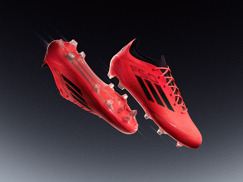 Nuevos tenis adidas soccer shop