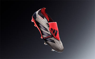 Adidas predator box top