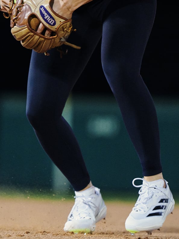 Softball adidas DE