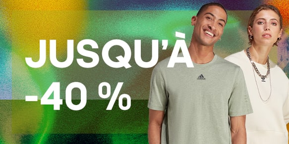 Magasin adidas Rue des Buissons 30 Roissy en France