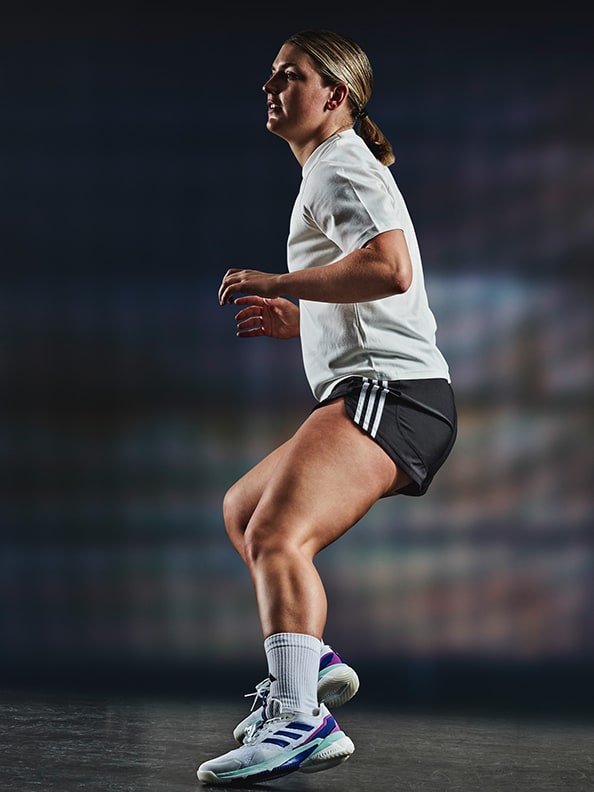Kasipallo Handball adidas FI