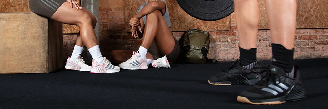 Vagas ou estagio adidas adidas Brasil