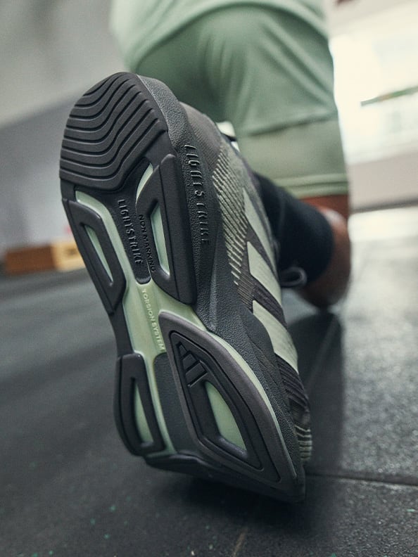 Best adidas shoes for hiit hot sale