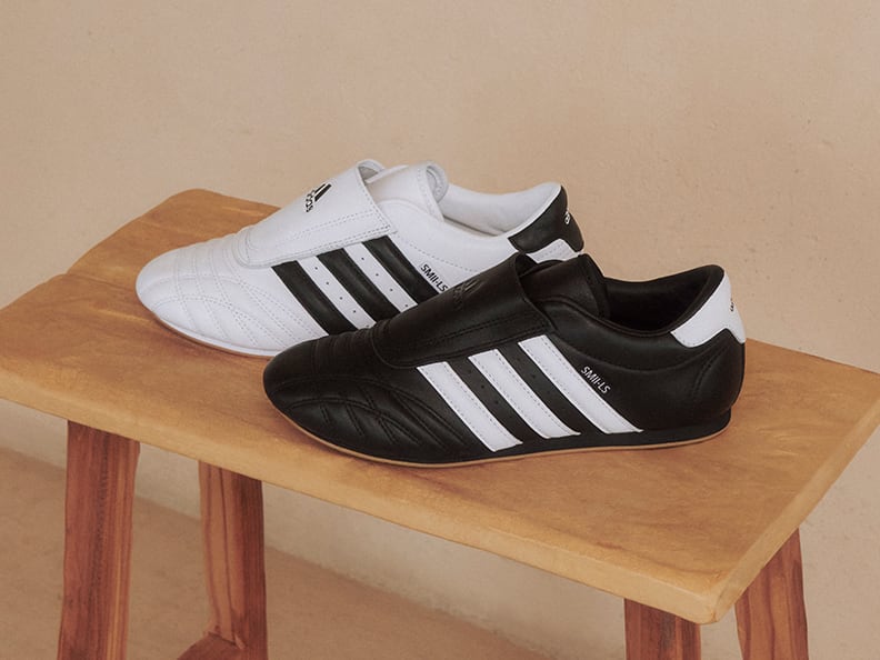 Adidas dresser store