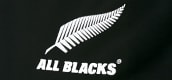 NEW ZEALAND RUGBY