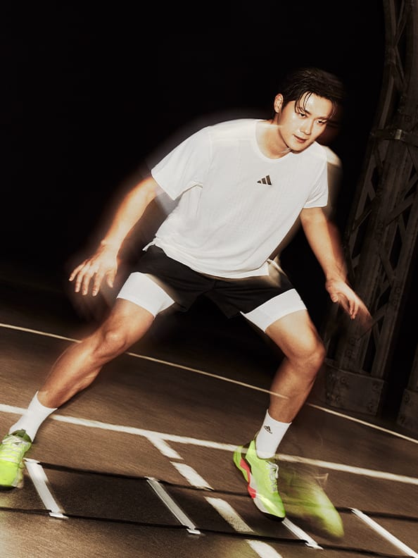 새해 맞이 특별 래플 이벤트