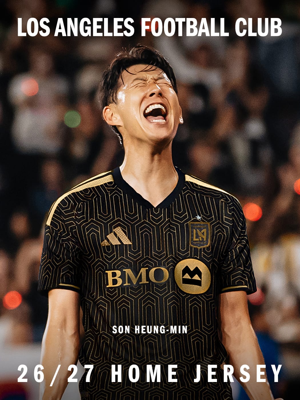 LAFC 26/27 홈 저지