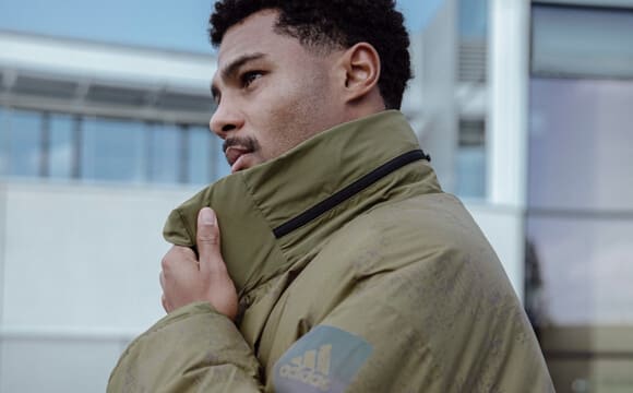 Adidas winter jacket price hotsell