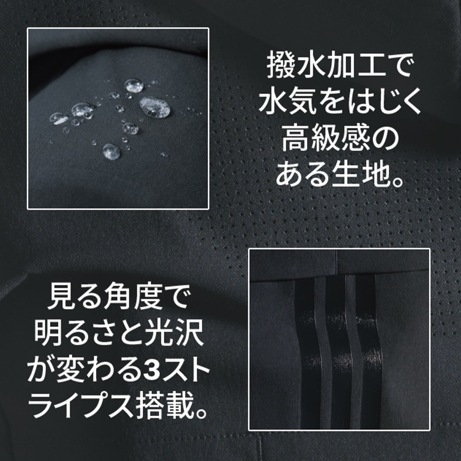 アディダス プレミアム ダブルニット トラックジャケット